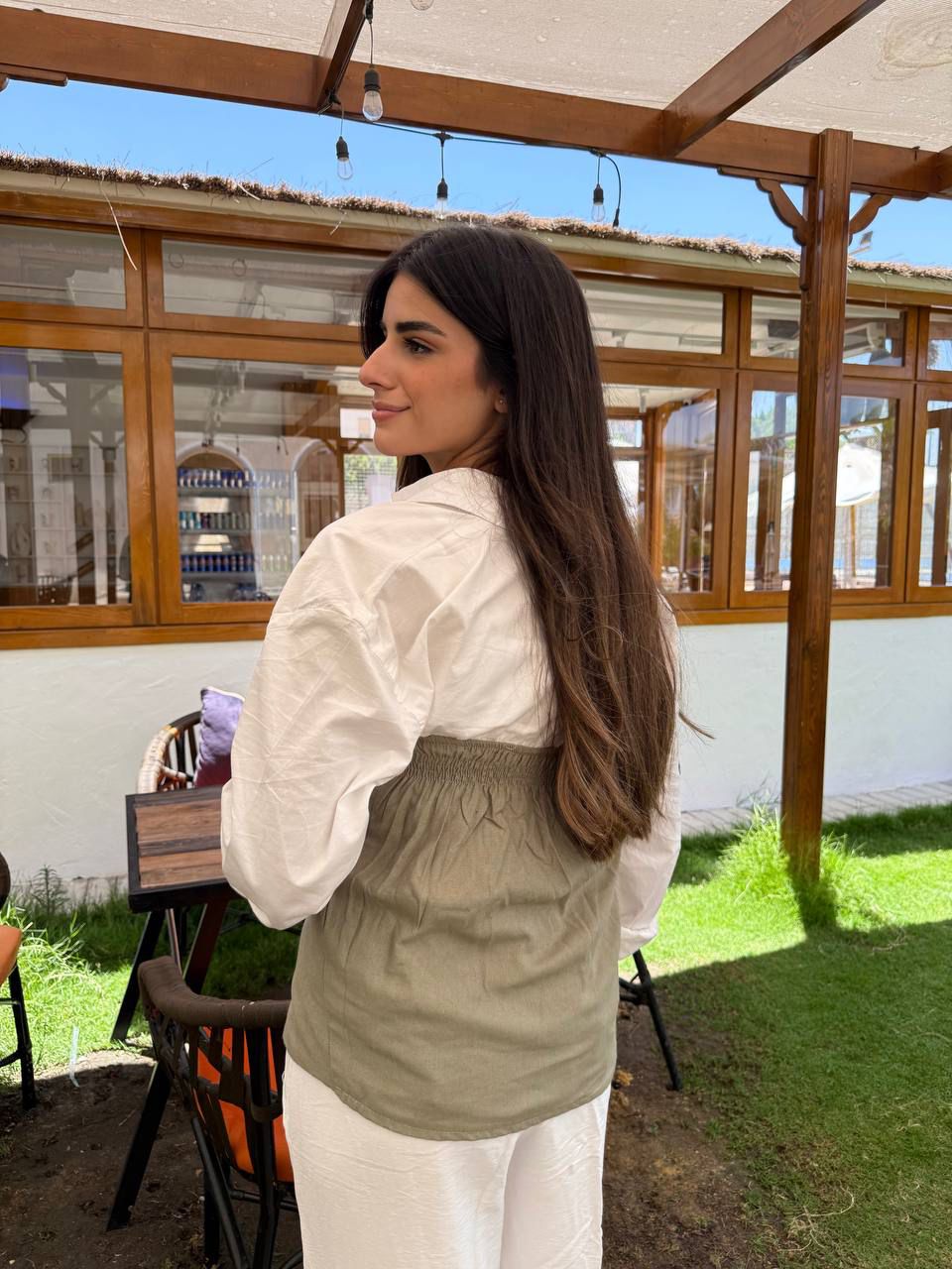 Blossom Top