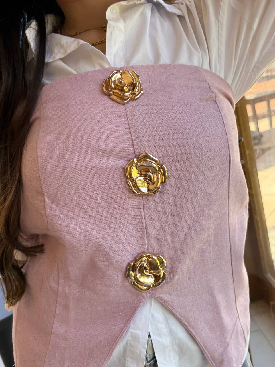 Blossom Top