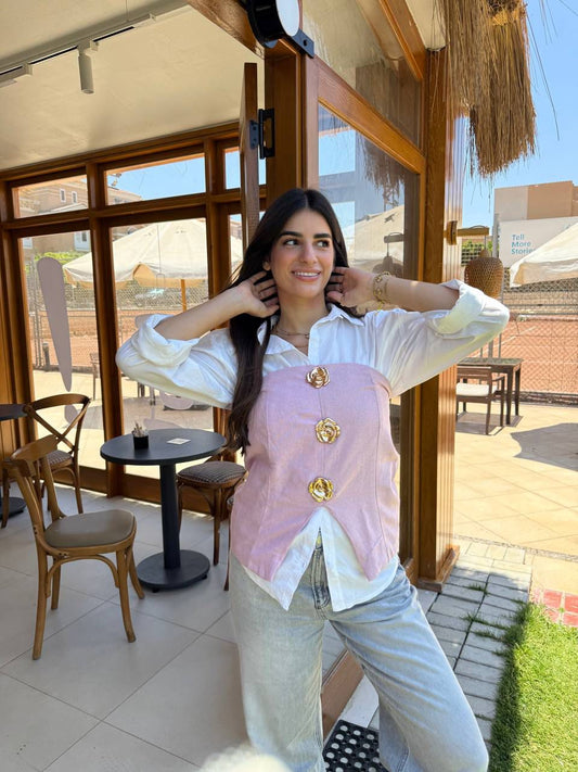 Blossom Top